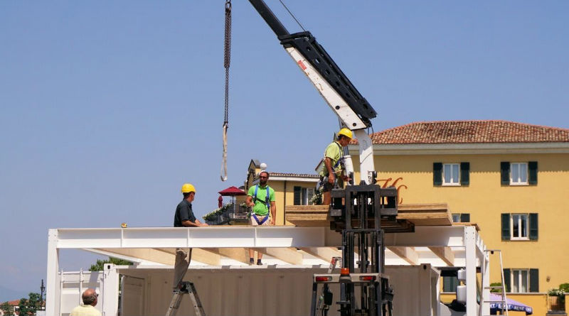 Guía Completa sobre la Construcción y sus Materiales Esenciales para Proyectos Sostenibles Guía Completa sobre la Construcción y sus Materiales Esenciales para Proyectos Sostenibles