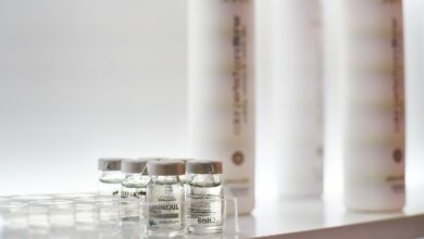 Beneficios de los Cosmecéuticos: La Revolución de la Cosmética Científica para tu Piel