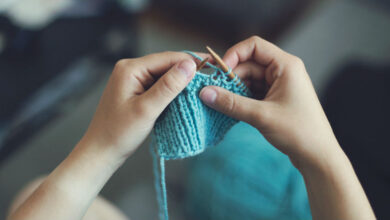 Costura: Un Hobby en Crecimiento y sus Beneficios Inesperados