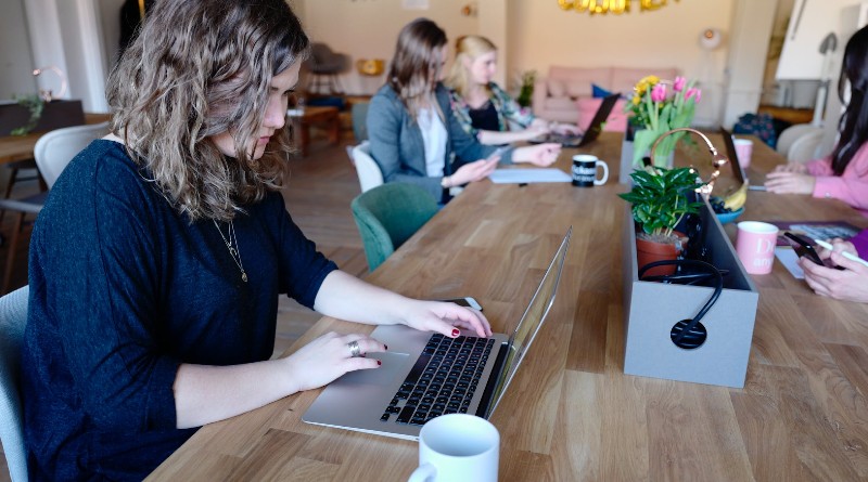 Ventajas del Co-Working para Pequeñas Empresas en el Entorno Actual Empresarial