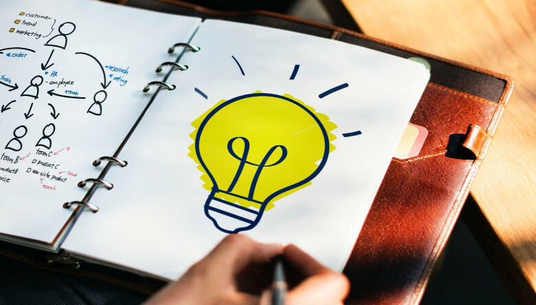 Consejos Clave para Diseñar un Logotipo Efectivo para tu Empresa en 2026