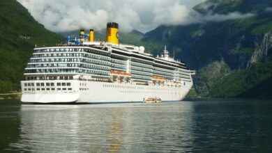 Oportunidades para dar la vuelta al mundo en crucero: Todo lo que necesitas saber