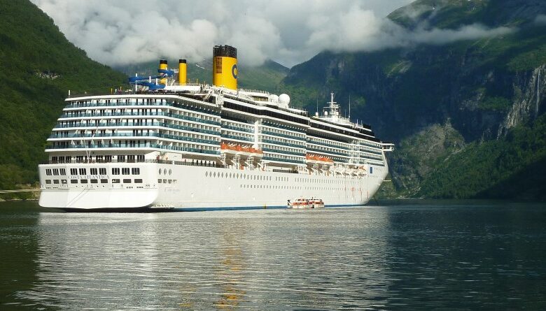 Oportunidades para dar la vuelta al mundo en crucero: Todo lo que necesitas saber