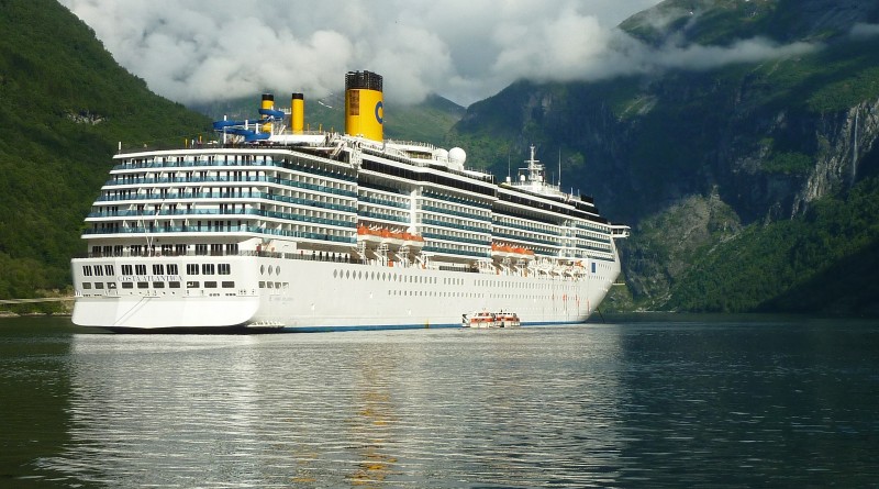 Oportunidades para dar la vuelta al mundo en crucero: Todo lo que necesitas saber