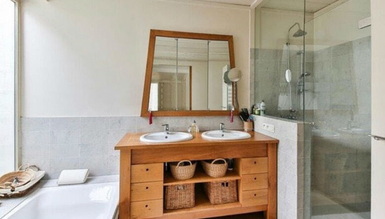 Consejos de Decoración para Transformar la Apariencia del Baño sin Reformas Costosas