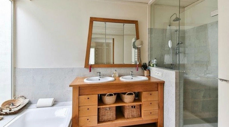 Consejos de Decoración para Transformar la Apariencia del Baño sin Reformas Costosas
