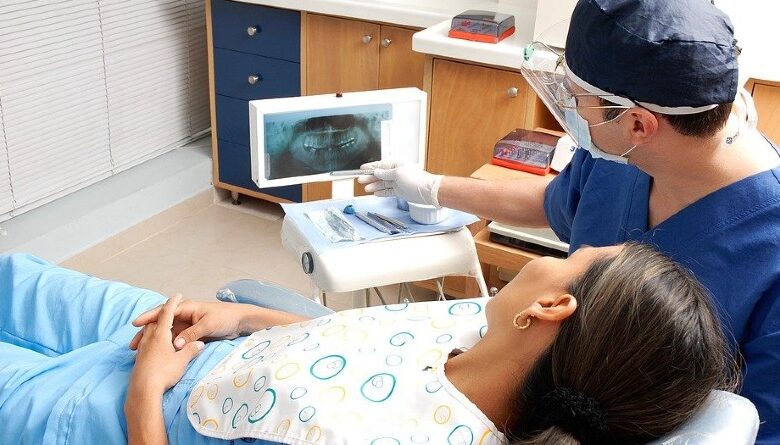 Moraleja Smile: La Clave para Mantener tu Salud Dental a Largo Plazo