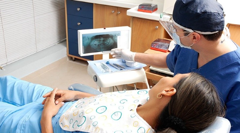 Moraleja Smile: La Clave para Mantener tu Salud Dental a Largo Plazo Moraleja Smile: La Clave para Mantener tu Salud Dental a Largo Plazo