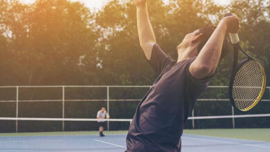 El poder del deporte como medicina natural para el envejecimiento saludable