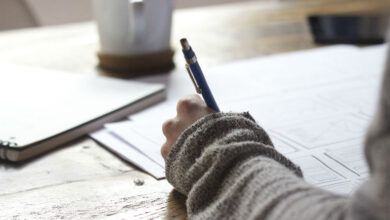 Guía Definitiva para Estudiar desde Casa de Manera Efectiva y Sencilla Guía Definitiva para Estudiar desde Casa de Manera Efectiva y Sencilla