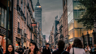 Guía Completa para Explorar la Ciudad de México: Lo Que No Te Puedes Perder Guía Completa para Explorar la Ciudad de México: Lo Que No Te Puedes Perder
