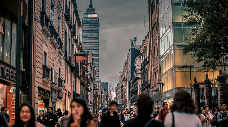 Guía Completa para Explorar la Ciudad de México: Lo Que No Te Puedes Perder