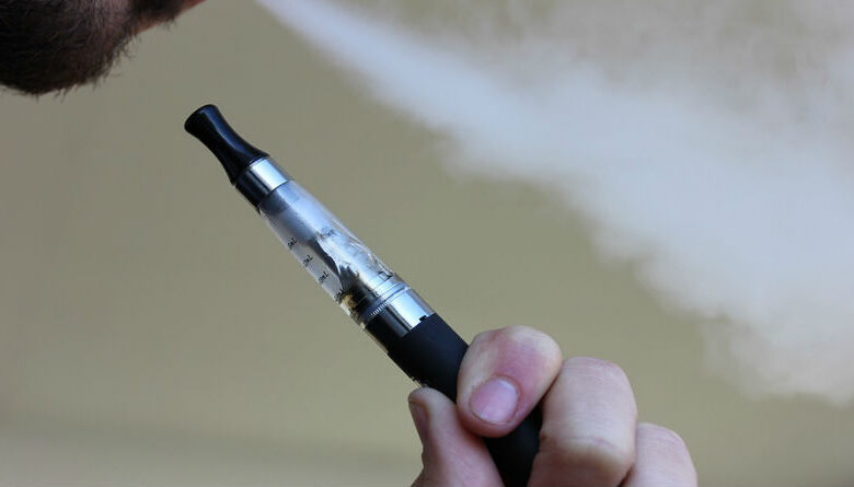Ventajas de los Cigarrillos Electrónicos: 10 Beneficios que Debes Conocer