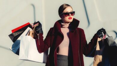 Tendencias Atemporales en Moda Femenina que Debes Conocer