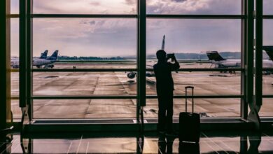 Mejores Destinos de Viaje para Explorar en Cualquier Momento Mejores Destinos de Viaje para Explorar en Cualquier Momento