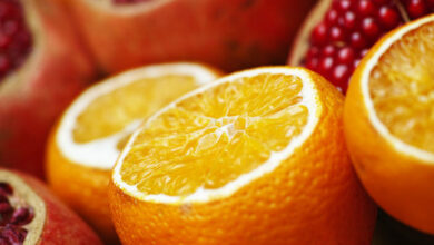 Alimentos Esenciales para Mantenerte Saludable en Invierno Todo el Año