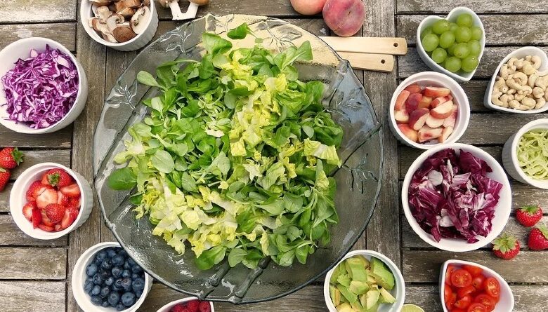 Dieta Vegetariana: Todo lo que Necesitas Saber para una Alimentación Saludable y Sostenible