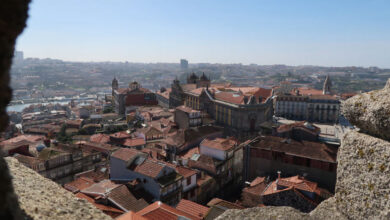 Descubre Oporto y Madrid: Vacaciones Perfectas con Cats Hostels Descubre Oporto y Madrid: Vacaciones Perfectas con Cats Hostels