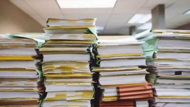 Destrucción Confidencial de Documentos: Guía Esencial para Proteger tu Información Privada Destrucción Confidencial de Documentos: Guía Esencial para Proteger tu Información Privada