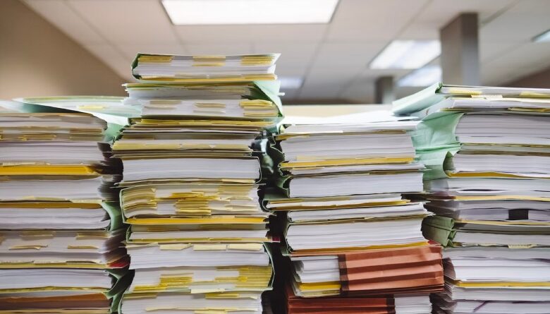Destrucción Confidencial de Documentos: Guía Esencial para Proteger tu Información Privada