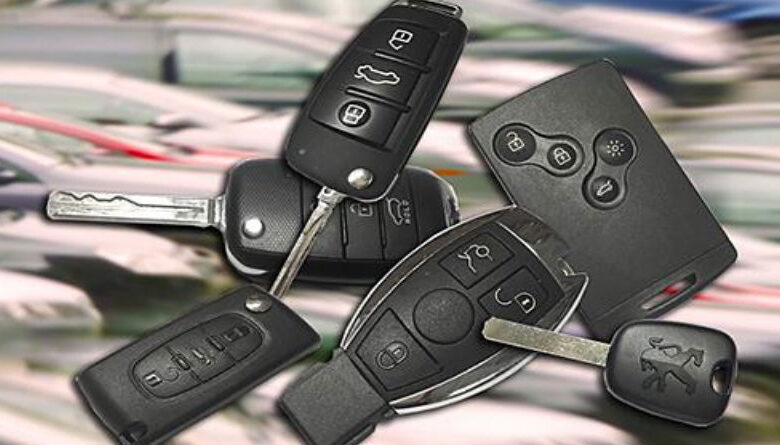 Cómo obtener un duplicado de llaves de coche: Guía esencial y consejos prácticos