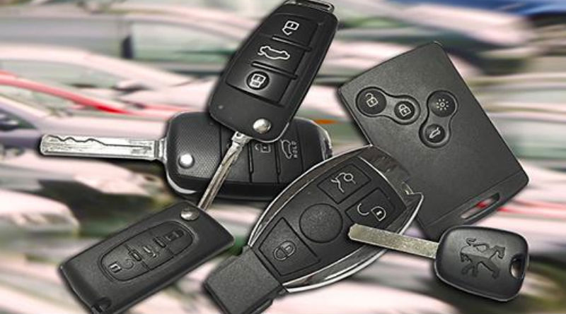Cómo obtener un duplicado de llaves de coche: Guía esencial y consejos prácticos