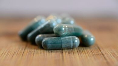 Efectos de los Antibióticos en la Flora Intestinal: Lo que Debes Saber para Mantener tu Salud Digestiva