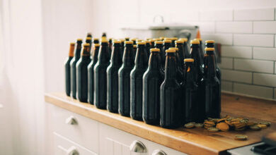 Evolución del Consumo de Cerveza: Tendencias y Cambios en el Mundo Actual