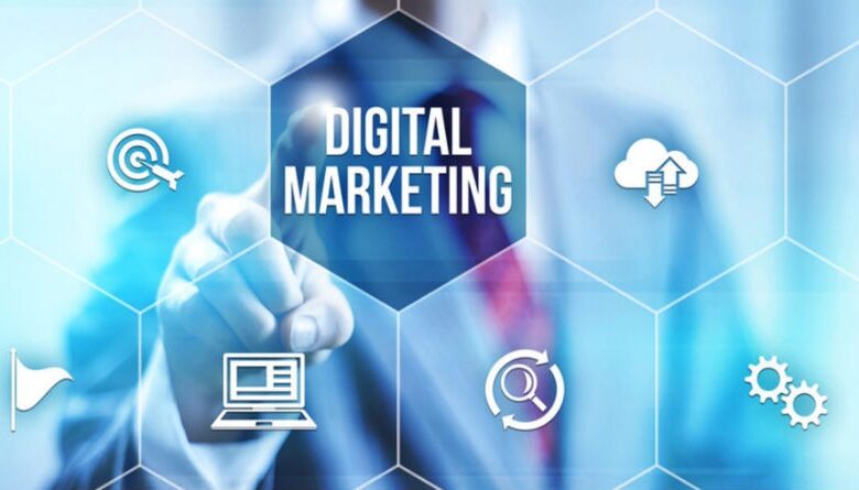 El impacto del diseño online en la innovación y el progreso empresarial