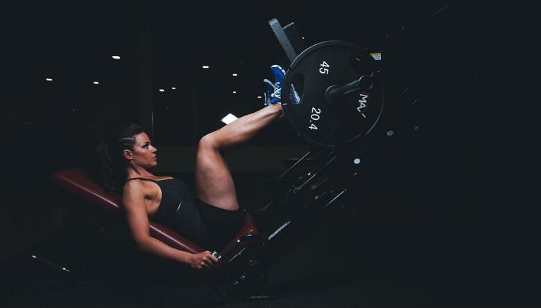 Beneficios del Fitness como Estilo de Vida Saludable para Mantenerte en Forma Siempre