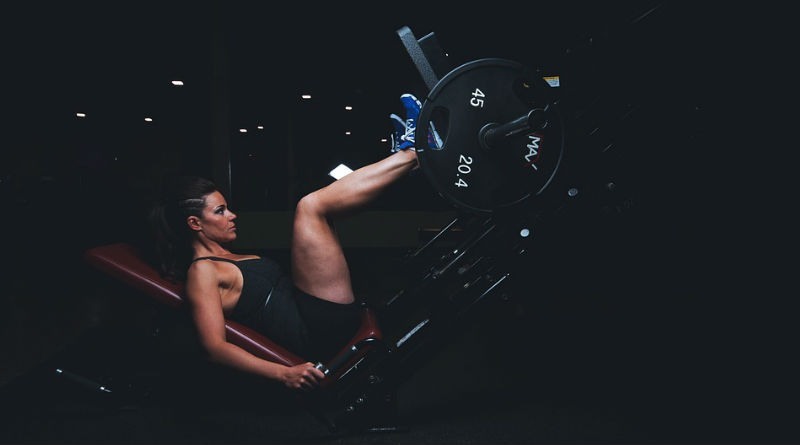 Beneficios del Fitness como Estilo de Vida Saludable para Mantenerte en Forma Siempre Beneficios del Fitness como Estilo de Vida Saludable para Mantenerte en Forma Siempre