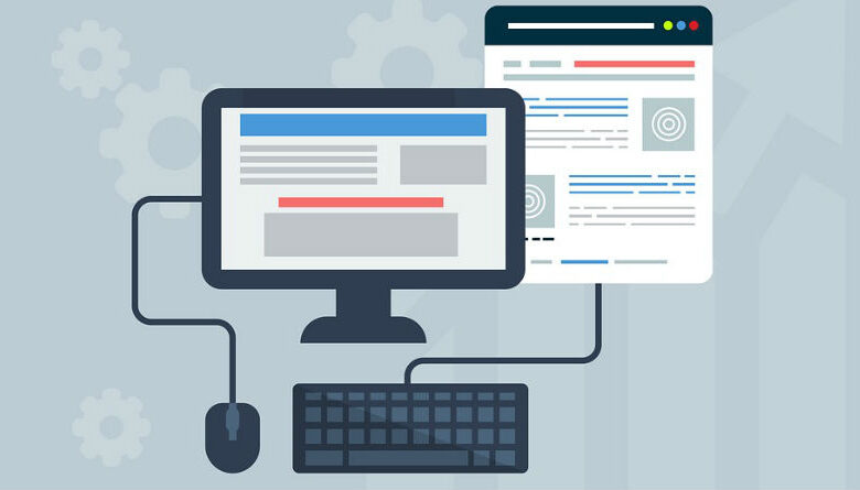 El Secreto de las PYMES: Cómo una Página Web se Convierte en su Mejor Vendedor