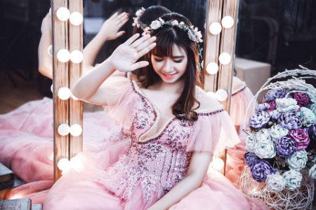Guía Definitiva para Elegir el Vestido Perfecto para una Boda en Cualquier Temporada Guía Definitiva para Elegir el Vestido Perfecto para una Boda en Cualquier Temporada
