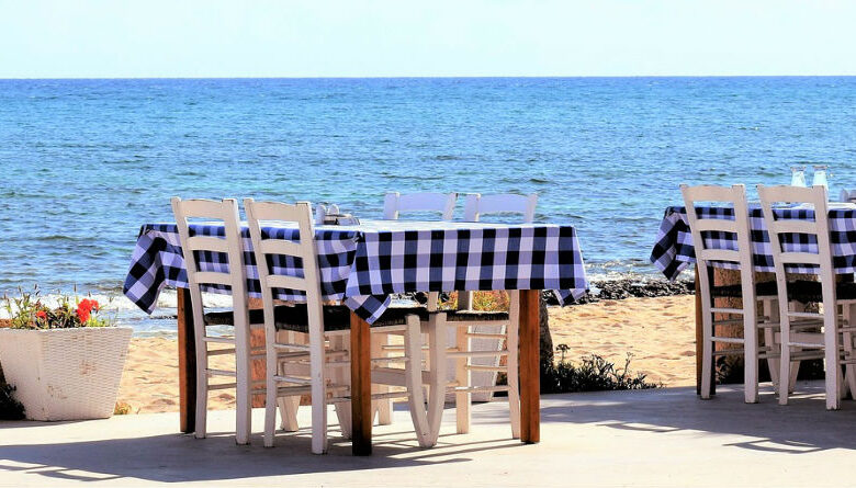 Gastronomía Mediterránea: Descubre el Placer de Comer en Restaurantes de la Región