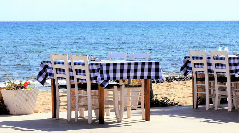Gastronomía Mediterránea: Descubre el Placer de Comer en Restaurantes de la Región Gastronomía Mediterránea: Descubre el Placer de Comer en Restaurantes de la Región