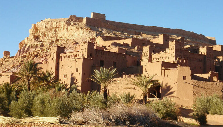 Turismo Sostenible: Marruecos y Canarias, una Conexión Vital para Viajeros Exploradores