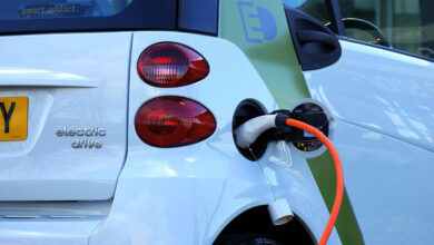 Electrolineras: Modernización de Puntos de Recarga para el Futuro de la Movilidad Eléctrica Electrolineras: Modernización de Puntos de Recarga para el Futuro de la Movilidad Eléctrica