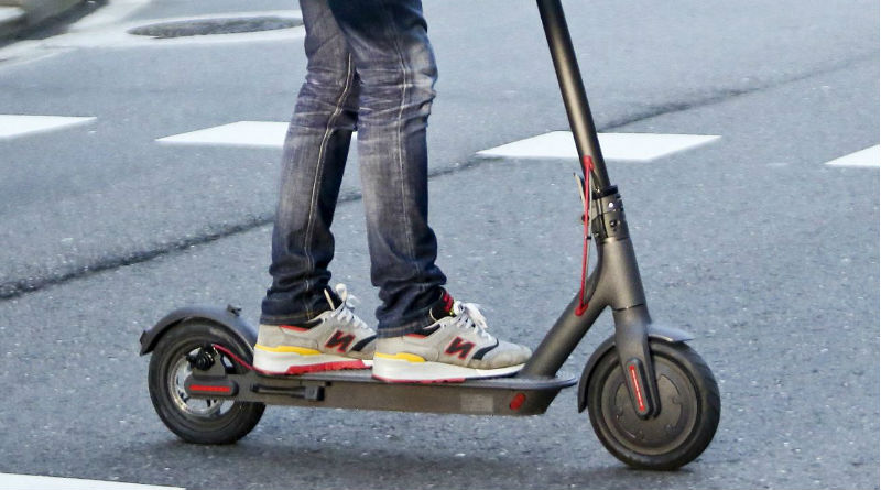 Guía Completa para Comprar un Patinete Eléctrico: Lo que Debes Saber en 2026
