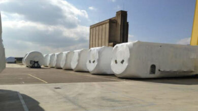 Embalaje Retráctil Industrial: Solución Flexible y Resistente para el Protección de Productos Embalaje Retráctil Industrial: Solución Flexible y Resistente para el Protección de Productos