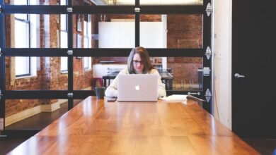 Cómo convertirte en emprendedora libre con Project Martina: Guía para el éxito sostenible en tu negocio Cómo convertirte en emprendedora libre con Project Martina: Guía para el éxito sostenible en tu negocio