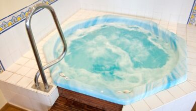 Beneficios de Estar en el Agua para la Salud: Mejora tu Bienestar de Forma Natural