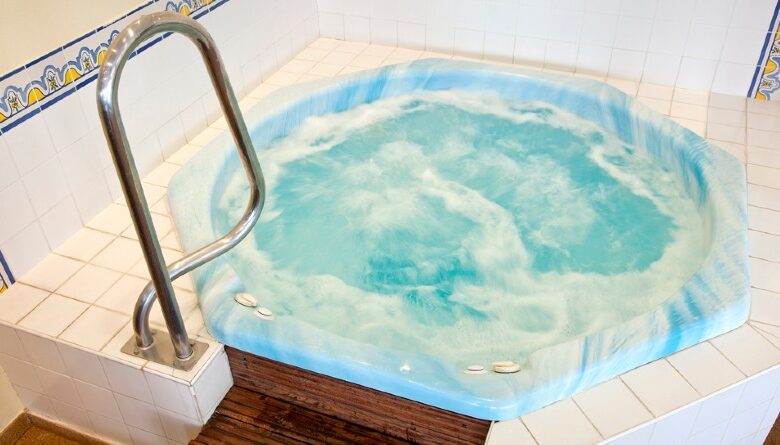 Beneficios de Estar en el Agua para la Salud: Mejora tu Bienestar de Forma Natural