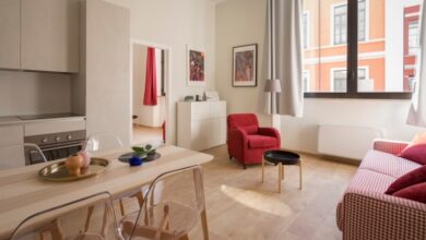 Tendencias Decorativas: Cuatro Estilos que Definirán el Diseño de Interiores en el Futuro