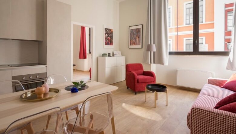 Tendencias Decorativas: Cuatro Estilos que Definirán el Diseño de Interiores en el Futuro