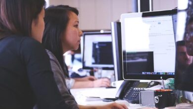 La relevancia del SEO en el crecimiento de tu negocio online La relevancia del SEO en el crecimiento de tu negocio online