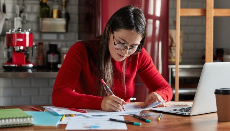 8 Consejos Efectivos para Optimizar tu Estudio en Casa y Aumentar Tu Productividad