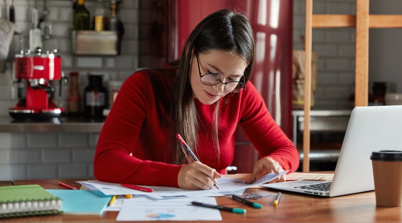 8 Consejos Efectivos para Optimizar tu Estudio en Casa y Aumentar Tu Productividad