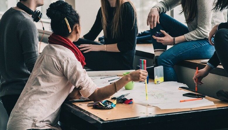 Ventajas de estudiar en el extranjero para mejorar tus oportunidades laborales