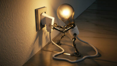 Descubre 6 Trucos Infalibles para Ahorrar en tu Factura de la Luz