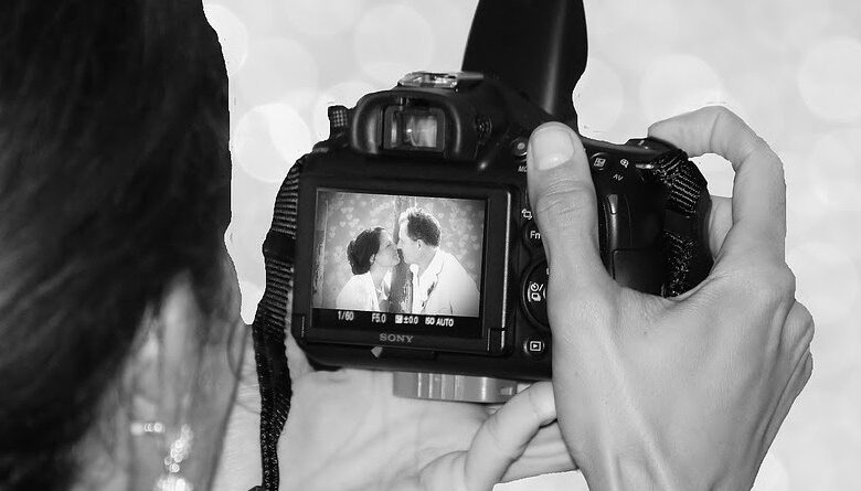 Por qué es esencial contratar a un fotógrafo de boda para capturar tus momentos únicos